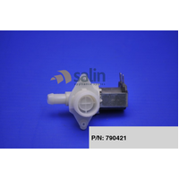 Fisher & Paykel Genuine Valve Inlet Single Hot for Fisher & Paykel Washing Machines P/N 790421 spare part