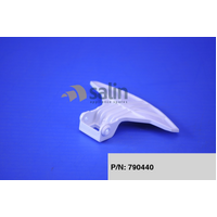 Fisher & Paykel Genuine Handle Door Wh7060f80 for Fisher & Paykel Washing Machines P/N 790440 spare part