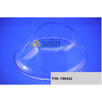 Fisher & Paykel Genuine Glass Porthole Wh70f for Fisher & Paykel Washing Machines P/N 790442 spare part