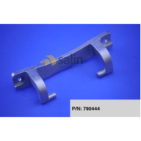 Fisher & Paykel Genuine Hinge Bracket Wh7060f for Fisher & Paykel Washing Machines P/N 790444 spare part