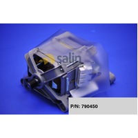 Fisher & Paykel Genuine Motor Assy Complete Wh70f for Fisher & Paykel Washing Machines P/N 790450 spare part