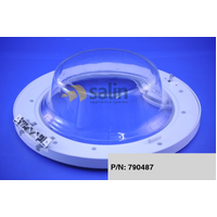 Fisher & Paykel Genuine Kit Door Assy Wh60f for Fisher & Paykel Washing Machines P/N 790487 spare part