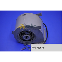 Fisher & Paykel Genuine Motor Hc6090pcht for Fisher & Paykel Rangehoods P/N 790679 spare part