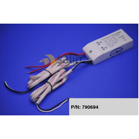 Fisher & Paykel Genuine Transformer Hc6090pchtx for Fisher & Paykel Rangehoods P/N 790694 spare part