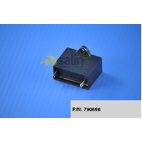 Fisher & Paykel Genuine Capacitor Hc6090pcht for Fisher & Paykel Rangehoods P/N 790696 spare part