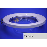 Fisher & Paykel Genuine Door Assembly Wh7080 for Fisher & Paykel Washing Machines P/N 790712 spare part