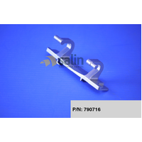 Fisher & Paykel Genuine Hinge Door for Fisher & Paykel Washing Machines P/N 790716 spare part