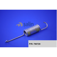 Fisher & Paykel Genuine Spring Suspension Wh7080 for Fisher & Paykel Washing Machines P/N 790720 spare part