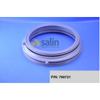 Fisher & Paykel Genuine Bellows Door Wh7080 for Fisher & Paykel Washing Machines P/N 790721 spare part