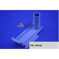 Fisher & Paykel Genuine Siphon Drawer for Fisher & Paykel Washing Machines P/N 790728 spare part