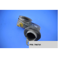 Fisher & Paykel Genuine Hose Tub Inlet for Fisher & Paykel Washing Machines P/N 790731 spare part
