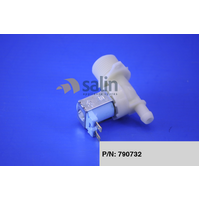 Fisher & Paykel Genuine Valve Inlet Single for Fisher & Paykel Washing Machines P/N 790732 spare part