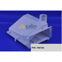 Fisher & Paykel Genuine Dispenser Detergent Assy for Fisher & Paykel Washing Machines P/N 790733 spare part