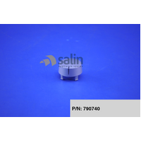 Fisher & Paykel Genuine Knob Timer for Fisher & Paykel Washing Machines P/N 790740 spare part