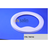 Fisher & Paykel Genuine Cover Door Outer for Fisher & Paykel Washing Machines P/N 790743 spare part