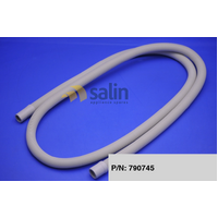 Fisher & Paykel Genuine Hose Discharge for Fisher & Paykel Washing Machines P/N 790745 spare part
