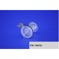 Fisher & Paykel Genuine Filter Assy Pump for Fisher & Paykel Washing Machines P/N 790752 spare part