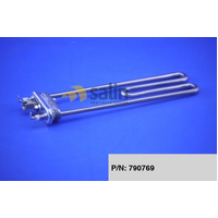 Fisher & Paykel Genuine Heater Assy for Fisher & Paykel Washing Machines P/N 790769 spare part