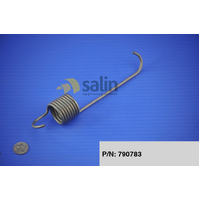 Fisher & Paykel Genuine Spring Suspension Wh60 for Fisher & Paykel Washing Machines P/N 790783 spare part