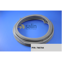Fisher & Paykel Genuine Bellows Door Wh60 for Fisher & Paykel Washing Machines P/N 790784 spare part