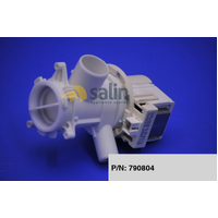 Fisher & Paykel Genuine Pump Assembly for Fisher & Paykel Washing Machines P/N 790804 spare part