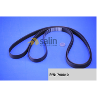 Fisher & Paykel Genuine Belt Polyv for Fisher & Paykel Dryers P/N 790819 spare part