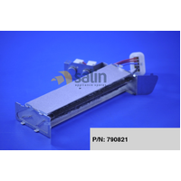 Fisher & Paykel Genuine Heater Assy De60f60nw1 for Fisher & Paykel Dryers P/N 790821 spare part