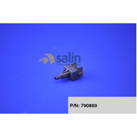 Fisher & Paykel Genuine Switch Power Dw60 for Fisher & Paykel Rangehoods P/N 790869 spare part