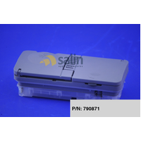 Fisher & Paykel Genuine Dispenser Detergent Assy Dw60 for Fisher & Paykel Rangehoods P/N 790871 spare part