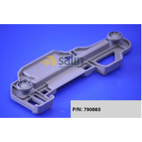 Fisher & Paykel Genuine Frame Roller Upper Basket Left for Fisher & Paykel Rangehoods P/N 790883 spare part