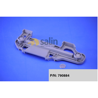Fisher & Paykel Genuine Frame Roller Uppr Basket Right for Fisher & Paykel Rangehoods P/N 790884 spare part
