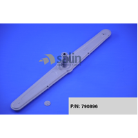 Fisher & Paykel Genuine Spray Arm Lower Dw60 for Fisher & Paykel Rangehoods P/N 790896 spare part