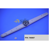 Fisher & Paykel Genuine Spray Arm Upper Dw60 for Fisher & Paykel Rangehoods P/N 790897 spare part