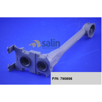 Fisher & Paykel Genuine Spray Arm Upper Assy Dw60 for Fisher & Paykel Rangehoods P/N 790898 spare part