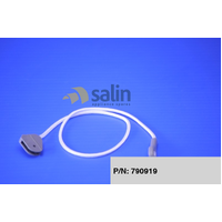 Fisher & Paykel Genuine Cable Holder Spring Hinge Dw60 for Fisher & Paykel Rangehoods P/N 790919 spare part