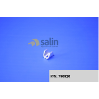 Fisher & Paykel Genuine Holder Spring Hinge Left Dw60 for Fisher & Paykel Rangehoods P/N 790920 spare part