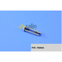 Fisher & Paykel Genuine Cap Rail Rear Dw60 for Fisher & Paykel Rangehoods P/N 790933 spare part