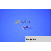 Fisher & Paykel Genuine Cap Rail Front Dw60 for Fisher & Paykel Rangehoods P/N 790934 spare part