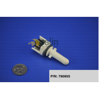 Fisher & Paykel Genuine Temperature Sensor Dw60 for Fisher & Paykel Rangehoods P/N 790955 spare part