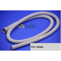 Fisher & Paykel Genuine Drain Hose Assy Dw60 for Fisher & Paykel Rangehoods P/N 790969 spare part