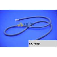 Fisher & Paykel Genuine Hose Drain for Fisher & Paykel Dryers P/N 791297 spare part
