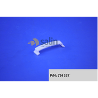 Fisher & Paykel Genuine Bearing Drum Front for Fisher & Paykel Dryers P/N 791337 spare part