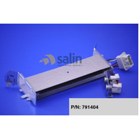 Fisher & Paykel Genuine Heater Assy De60f60ew1 for Fisher & Paykel Dryers P/N 791404 spare part