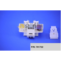 Fisher & Paykel Genuine Kit Door Latch Dw60 Cdcs for Fisher & Paykel Dishwashers P/N 791722 spare part