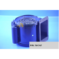 Fisher & Paykel Genuine Motor Complete Rangehood for Fisher & Paykel Rangehoods P/N 791747 spare part