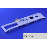 Fisher & Paykel Genuine Panel Control Wh60 for Fisher & Paykel Washing Machines P/N 791798 spare part