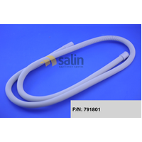 Fisher & Paykel Genuine Hose Discharge Wh60 for Fisher & Paykel Washing Machines P/N 791801 spare part