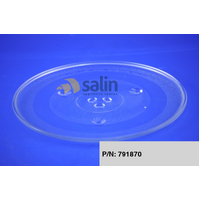 Fisher & Paykel Genuine Glass Tray for Fisher & Paykel Ovens & Cooktops P/N 791870 spare part