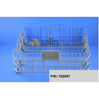 Fisher & Paykel Genuine Basket Lower Assy for Fisher & Paykel Dishwashers P/N 792007 spare part