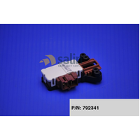 Fisher & Paykel Genuine Lock Door for Fisher & Paykel Washing Machines P/N 792341 spare part